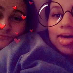 Meet your Posher, Haley